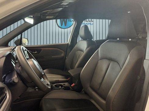 Certified 2025 Subaru Forester Sport w/ Popular Package #1 image 22