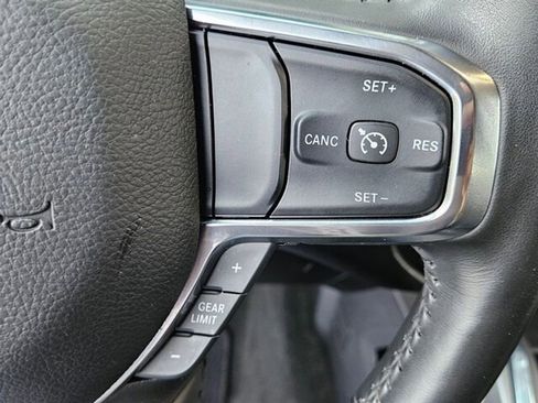 Used 2024 RAM 1500 Laramie image 23