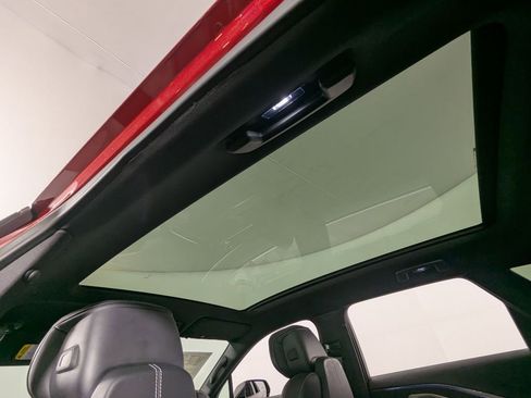 Used 2024 Cadillac Lyriq Luxury w/ LPO, Floor Liner Package image 13