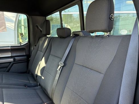 Used 2019 Ford F150 XLT w/ Equipment Group 302A Luxury image 24