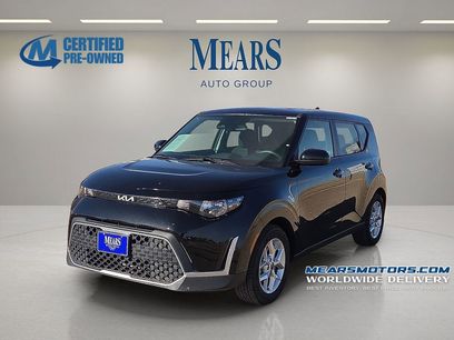 Used 2024 Kia Soul LX w/ Option Group 015