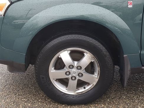 Used 2007 Saturn Vue 2WD V6 w/ Leather Appointments Pkg image 14