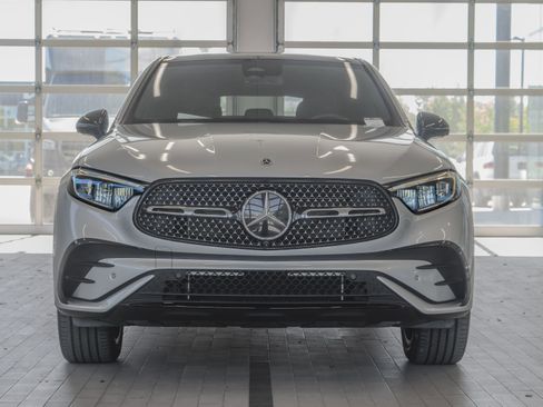 Certified 2024 Mercedes-Benz GLC 300 4MATIC image 11