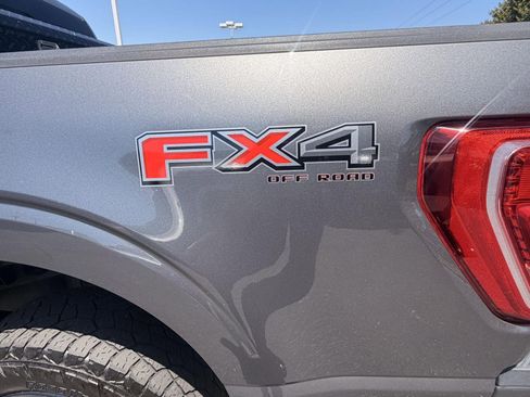 Used 2021 Ford F150 XLT w/ Equipment Group 302A High AWD/4WD image 27