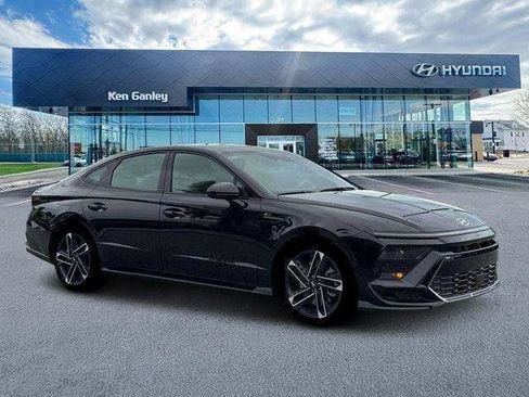 New 2026 Hyundai Sonata N Line FWD image 10