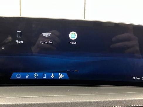 Used 2024 Cadillac XT4 Premium Luxury image 52