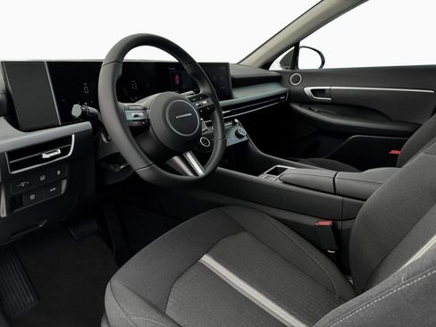 Certified 2025 Hyundai Sonata SEL image 14