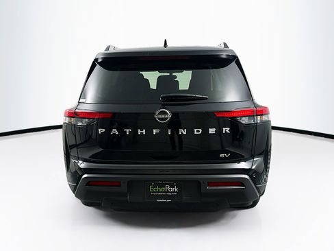 Used 2023 Nissan Pathfinder SV FWD image 7