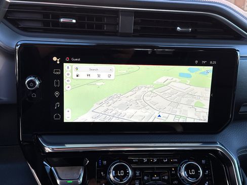 New 2026 GMC Sierra 2500 Denali w/ Denali Reserve Package image 33