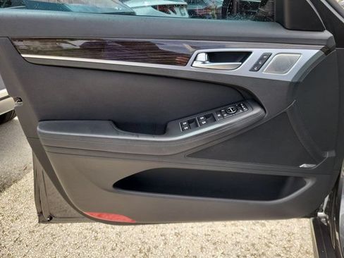Used 2020 Genesis G80 3.8 w/ Sport Package 02 RWD image 18