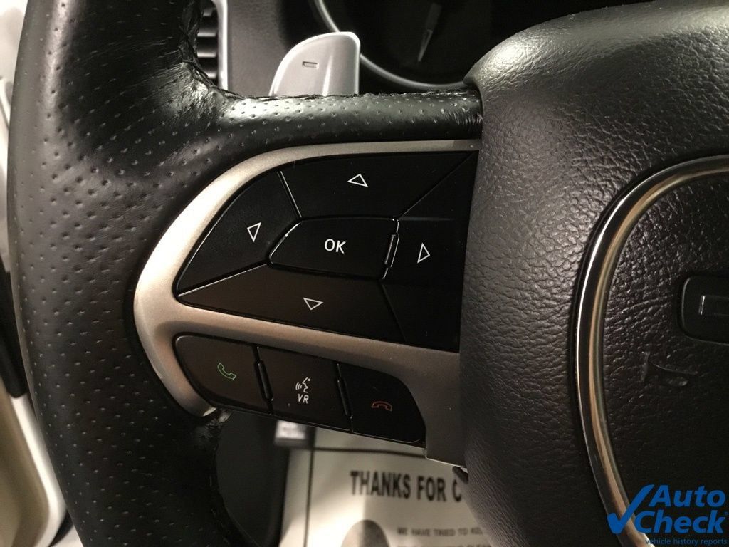 Used 2018 Dodge Durango Citadel AWD/4WD image 48
