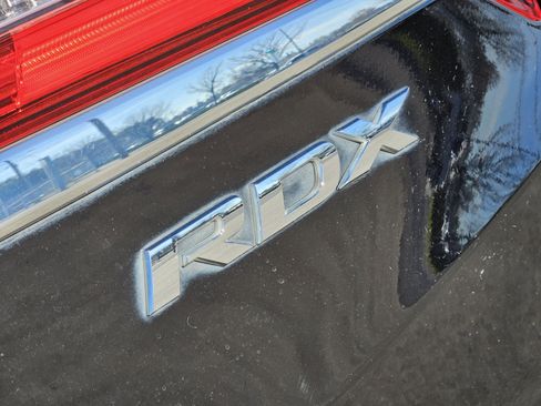 Used 2016 Acura RDX FWD image 14