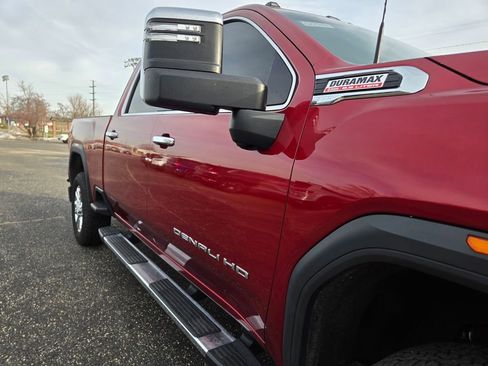 Used 2021 GMC Sierra 2500 Denali w/ Denali Ultimate Package image 42