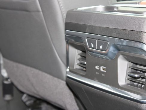 New 2026 Chevrolet Silverado 1500 High Country image 30