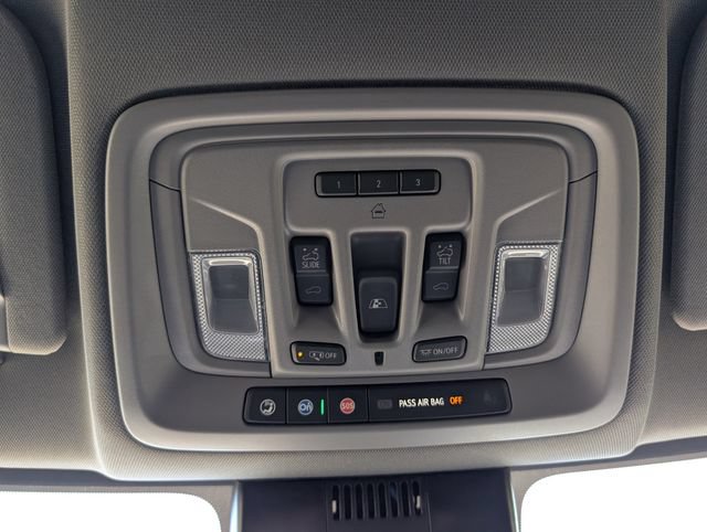 New 2026 Chevrolet Silverado 2500 LTZ w/ LTZ Premium Texas Edition AWD/4WD image 25