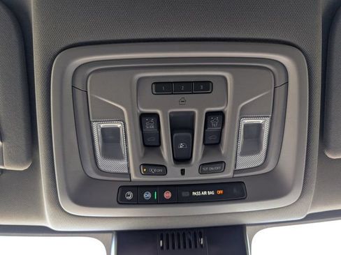New 2026 Chevrolet Silverado 2500 LTZ w/ LTZ Premium Texas Edition AWD/4WD image 25
