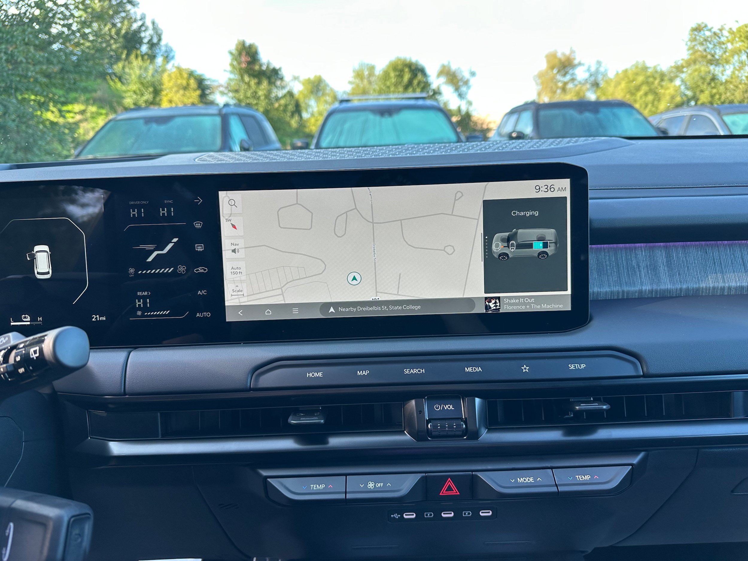 New 2027 Kia Telluride X-Line SX Prestige AWD/4WD image 38