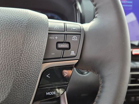 New 2026 Toyota Camry XLE FWD image 25