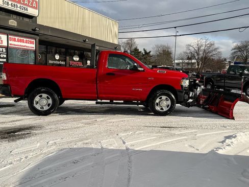 Used 2022 RAM 3500 Tradesman image 3
