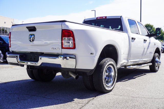 Used 2021 RAM 3500 Tradesman AWD/4WD image 29