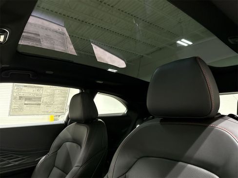 New 2026 Dodge Charger R/T Scat Pack image 5