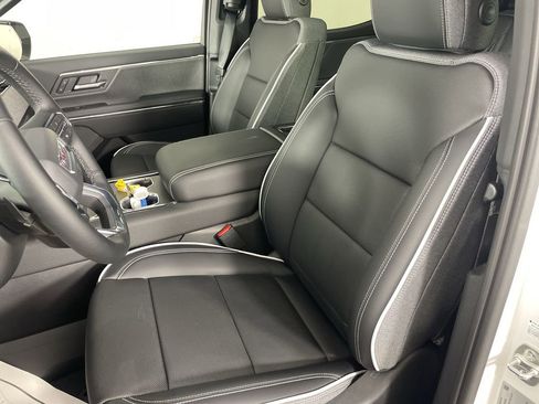 New 2026 GMC Sierra EV Elevation w/ Premium Package image 18