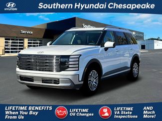 New 2026 Hyundai Palisade SEL 360° Tour