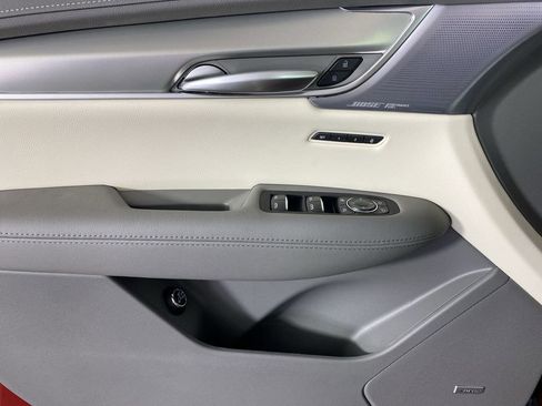 New 2025 Cadillac XT5 Premium Luxury image 22