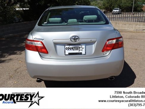 Used 2007 Toyota Camry V6 FWD image 5