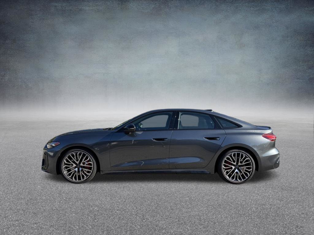 Used 2025 Audi S5 Premium Plus AWD/4WD image 2