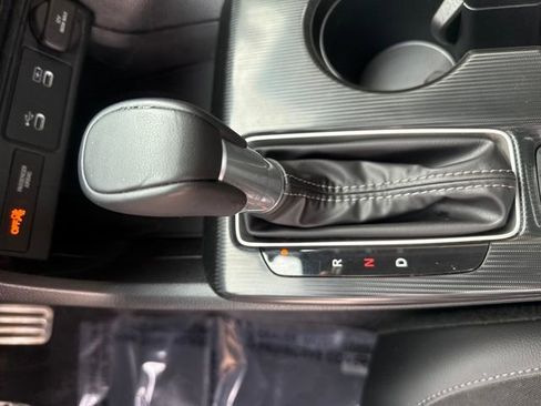 Certified 2025 Honda Civic Sport image 18