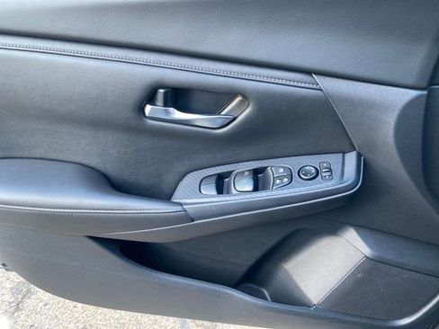 Certified 2024 Nissan Sentra SV w/ All-Weather Package image 13