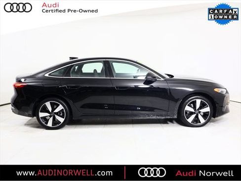 Certified 2025 Audi A5 2.0T Premium Plus w/ Premium Plus image 19