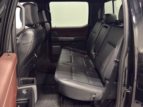 Certified 2022 Ford F150 Lariat image 27