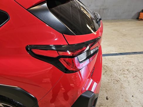 New 2026 Subaru Crosstrek 2.5i Limited image 36