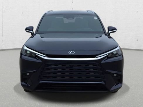 New 2026 Lexus TX 350 AWD image 2