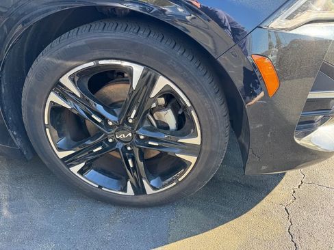 Used 2023 Kia K5 GT-Line image 2