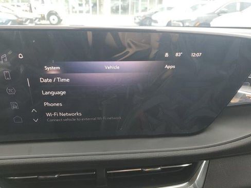 New 2026 Buick Envista Sport Touring w/ Convenience I Package FWD image 25