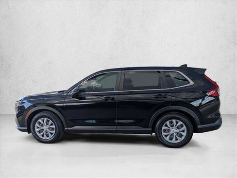 Certified 2024 Honda CR-V LX image 8