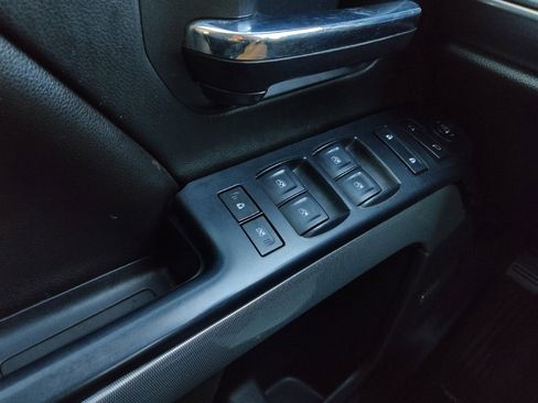 Used 2016 Chevrolet Silverado 1500 LT w/ All Star Edition image 27