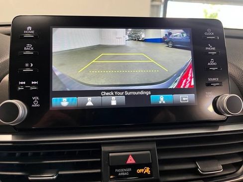 Used 2022 Honda Accord EX-L image 28