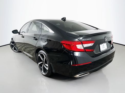 Used 2022 Honda Accord Sport image 5