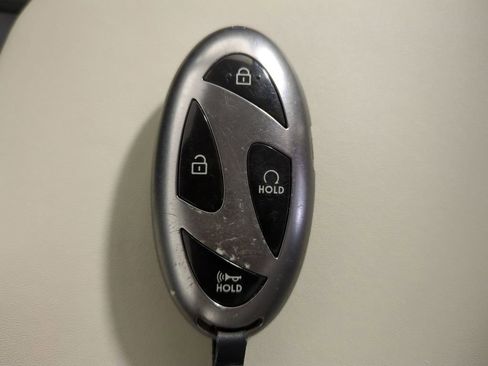 Certified 2024 Hyundai Sonata SEL image 35