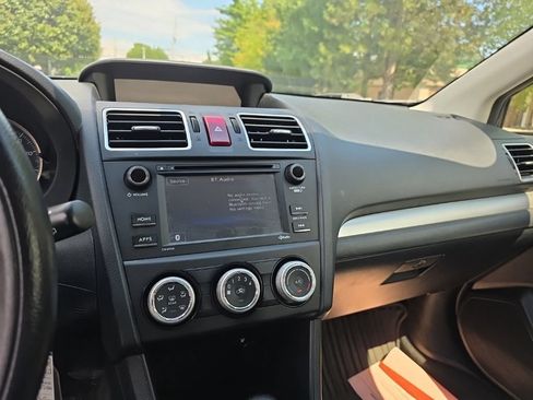 Used 2015 Subaru Impreza 2.0i AWD/4WD image 21