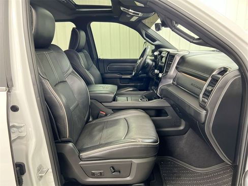 Used 2020 RAM 2500 Limited image 23