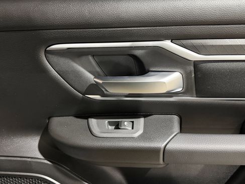 New 2026 RAM 1500 Big Horn image 38