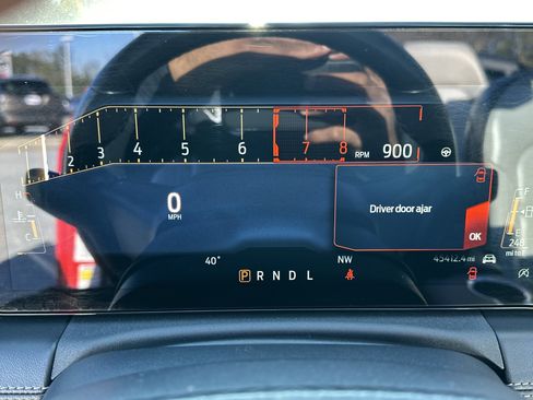 Used 2024 Ford Mustang Premium image 22