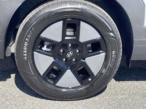 New 2026 Hyundai Santa Fe SE AWD/4WD image 7