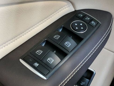 Certified 2018 Mercedes-Benz GLE 350 image 23