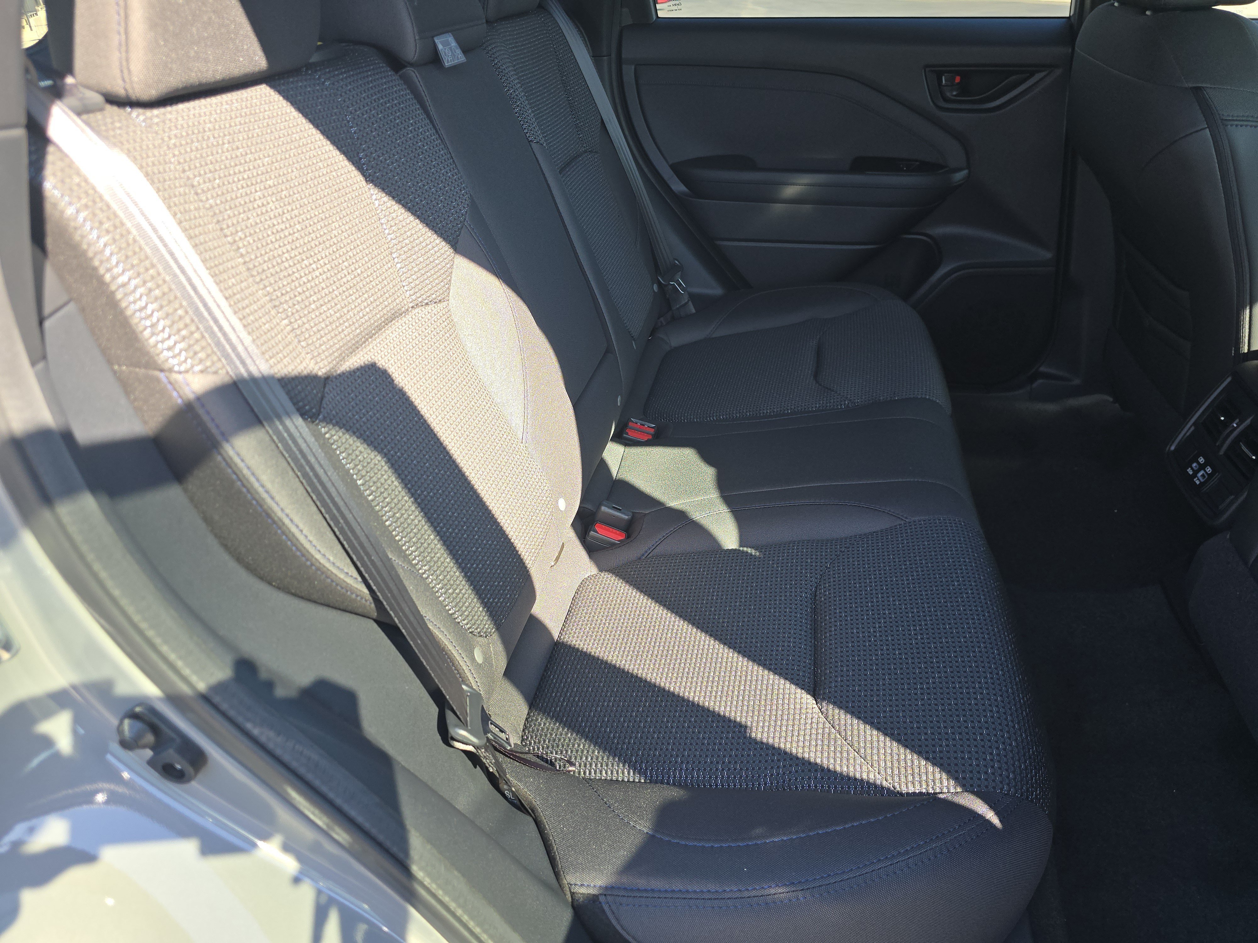 New 2026 Subaru Forester Premium AWD/4WD image 16